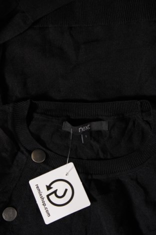Pulover de femei Next, Mărime S, Culoare Negru, Preț 28,62 Lei
