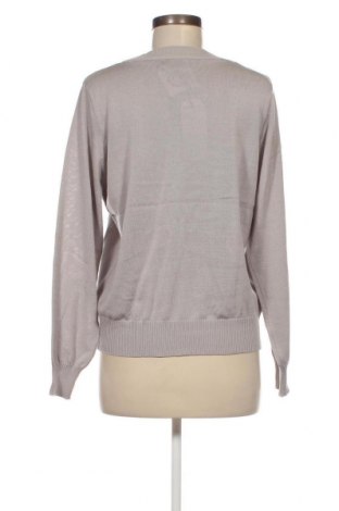 Дамски пуловер Noa Noa, Размер XL, Цвят Сив, Цена 52,80 лв.