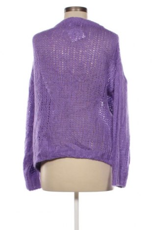 Дамски пуловер Noella, Размер S, Цвят Лилав, Цена 8,70 лв.