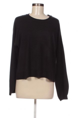 Дамски пуловер Noisy May, Размер XL, Цвят Черен, Цена 15,64 лв.