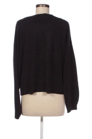 Γυναικείο πουλόβερ Noisy May, Μέγεθος XL, Χρώμα Μαύρο, Τιμή 7,59 €