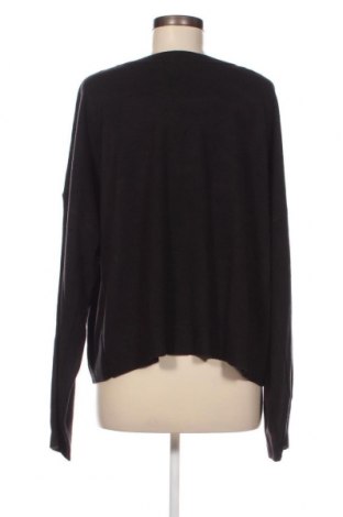 Дамски пуловер Noisy May, Размер 4XL, Цвят Черен, Цена 14,26 лв.