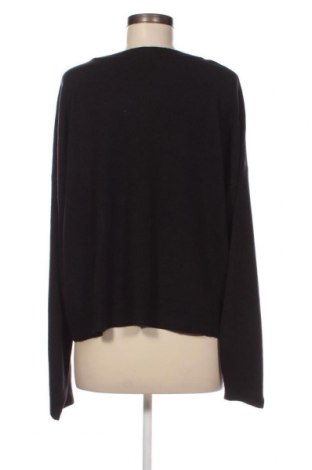 Γυναικείο πουλόβερ Noisy May, Μέγεθος XXL, Χρώμα Μαύρο, Τιμή 7,59 €