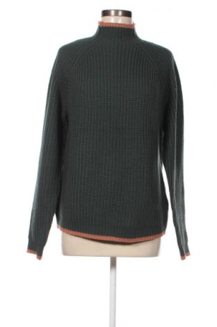 Дамски пуловер Noisy May, Размер M, Цвят Зелен, Цена 12,47 лв.