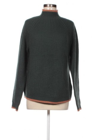 Damenpullover Noisy May, Größe M, Farbe Grün, Preis 7,49 €