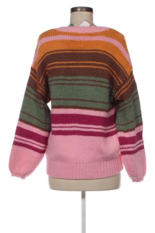Γυναικείο πουλόβερ Noisy May, Μέγεθος M, Χρώμα Πολύχρωμο, Τιμή 15,41 €
