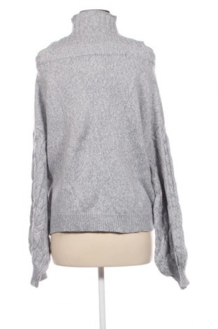 Γυναικείο πουλόβερ Noracora, Μέγεθος XL, Χρώμα Γκρί, Τιμή 5,38 €
