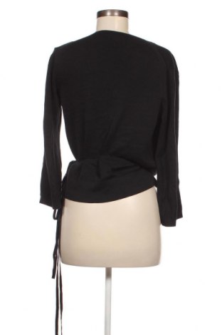Γυναικείο πουλόβερ Now, Μέγεθος M, Χρώμα Μαύρο, Τιμή 6,23 €