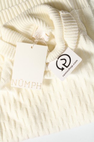 Damski sweter Numph, Rozmiar XS, Kolor Biały, Cena 351,84 zł