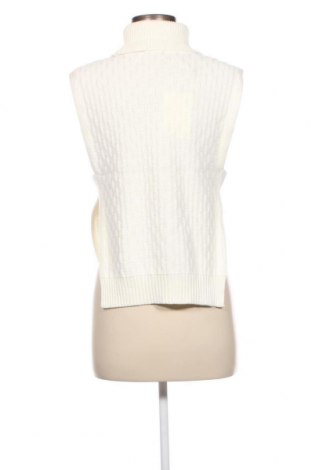 Дамски пуловер Numph, Размер XS, Цвят Бял, Цена 132,00 лв.