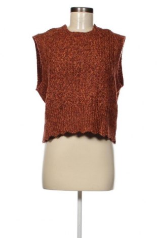 Дамски пуловер ONLY, Размер XL, Цвят Многоцветен, Цена 12,42 лв.