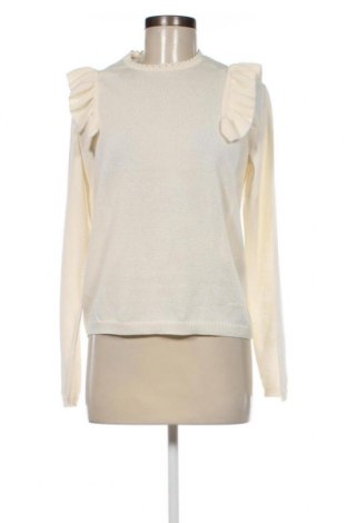 Γυναικείο πουλόβερ ONLY, Μέγεθος L, Χρώμα  Μπέζ, Τιμή 7,52 €
