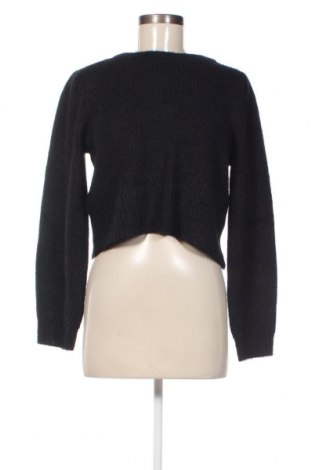 Дамски пуловер ONLY, Размер M, Цвят Черен, Цена 18,36 лв.