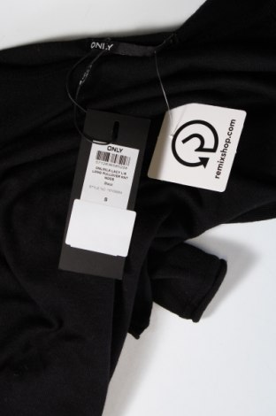 Pulover de femei ONLY, Mărime S, Culoare Negru, Preț 44,41 Lei