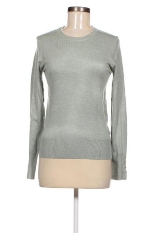 Γυναικείο πουλόβερ ONLY, Μέγεθος M, Χρώμα Πράσινο, Τιμή 8,07 €