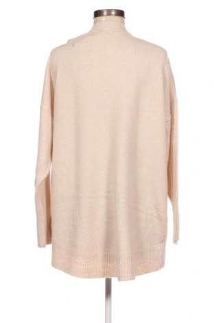 Γυναικείο πουλόβερ ONLY, Μέγεθος XS, Χρώμα  Μπέζ, Τιμή 10,02 €