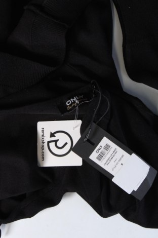Damenpullover ONLY, Größe S, Farbe Schwarz, Preis € 9,74