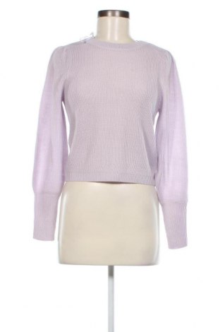 Γυναικείο πουλόβερ ONLY, Μέγεθος XXS, Χρώμα Βιολετί, Τιμή 8,07 €