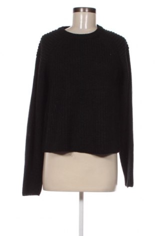 Дамски пуловер ONLY, Размер L, Цвят Черен, Цена 24,84 лв.