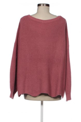 Γυναικείο πουλόβερ ONLY, Μέγεθος XL, Χρώμα Σάπιο μήλο, Τιμή 9,74 €