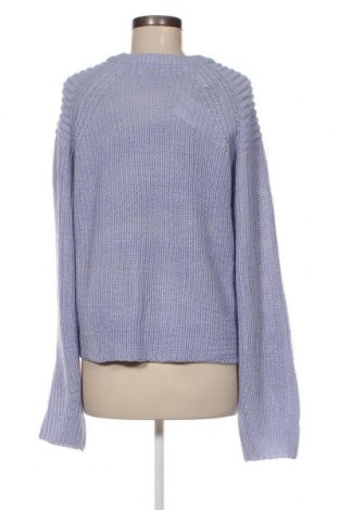 Pulover de femei ONLY, Mărime XL, Culoare Albastru, Preț 85,26 Lei