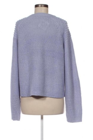 Дамски пуловер ONLY, Размер XL, Цвят Син, Цена 15,12 лв.