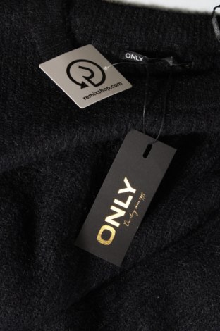 Pulover de femei ONLY, Mărime XL, Culoare Negru, Preț 53,29 Lei