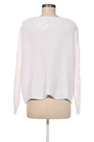 Γυναικείο πουλόβερ ONLY, Μέγεθος S, Χρώμα Εκρού, Τιμή 7,52 €