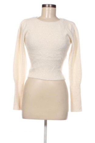 Γυναικείο πουλόβερ ONLY, Μέγεθος M, Χρώμα Λευκό, Τιμή 4,08 €