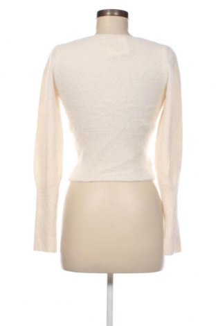 Γυναικείο πουλόβερ ONLY, Μέγεθος M, Χρώμα Λευκό, Τιμή 4,08 €