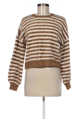 Γυναικείο πουλόβερ ONLY, Μέγεθος S, Χρώμα Πολύχρωμο, Τιμή 16,15 €