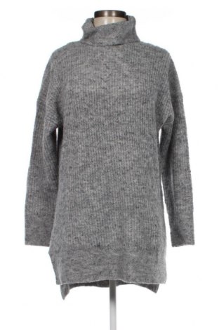 Γυναικείο πουλόβερ ONLY, Μέγεθος XS, Χρώμα Γκρί, Τιμή 15,31 €