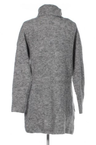 Дамски пуловер ONLY, Размер XS, Цвят Сив, Цена 28,62 лв.