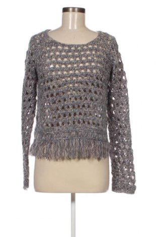 Γυναικείο πουλόβερ ONLY, Μέγεθος S, Χρώμα Πολύχρωμο, Τιμή 3,09 €