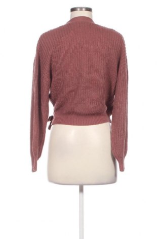 Γυναικείο πουλόβερ ONLY, Μέγεθος M, Χρώμα Καφέ, Τιμή 4,33 €