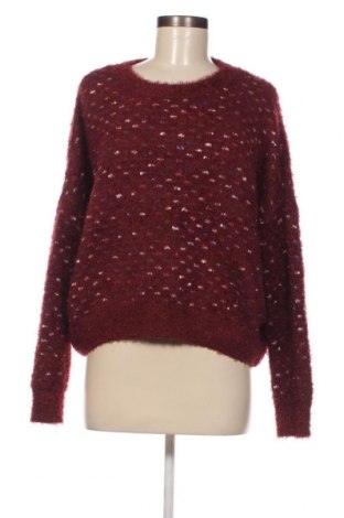 Γυναικείο πουλόβερ ONLY, Μέγεθος L, Χρώμα Πολύχρωμο, Τιμή 3,83 €