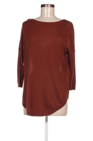 Дамски пуловер ONLY, Размер L, Цвят Кафяв, Цена 3,20 лв.