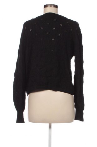 Γυναικείο πουλόβερ ONLY, Μέγεθος L, Χρώμα Μαύρο, Τιμή 3,71 €