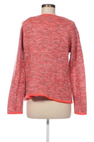 Дамски пуловер ONLY, Размер L, Цвят Оранжев, Цена 7,00 лв.