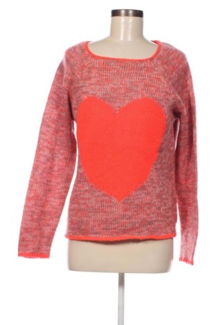 Дамски пуловер ONLY, Размер L, Цвят Оранжев, Цена 8,00 лв.