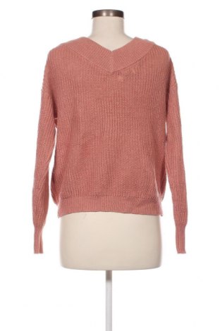 Damenpullover ONLY, Größe S, Farbe Rosa, Preis 4,87 €