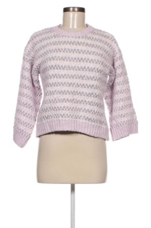 Γυναικείο πουλόβερ ONLY, Μέγεθος S, Χρώμα Βιολετί, Τιμή 3,59 €