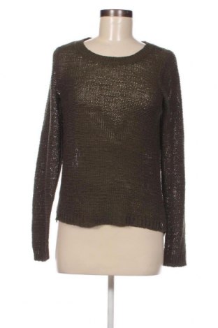 Γυναικείο πουλόβερ ONLY, Μέγεθος S, Χρώμα Πράσινο, Τιμή 3,71 €