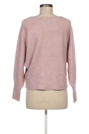 Дамски пуловер ONLY, Размер XS, Цвят Розов, Цена 17,82 лв.