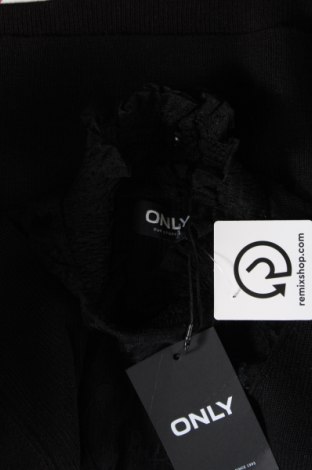 Pulover de femei ONLY, Mărime M, Culoare Negru, Preț 140,33 Lei