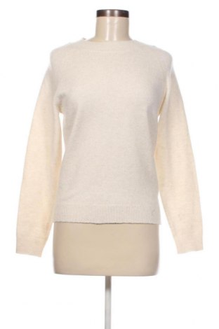 Γυναικείο πουλόβερ ONLY, Μέγεθος XS, Χρώμα Εκρού, Τιμή 10,02 €