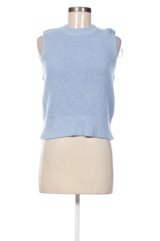 Damenpullover ONLY, Größe XS, Farbe Blau, Preis 9,74 €