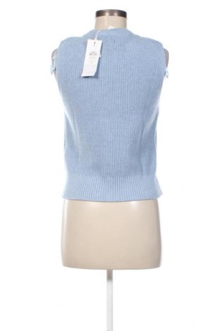 Damenpullover ONLY, Größe XS, Farbe Blau, Preis 9,74 €
