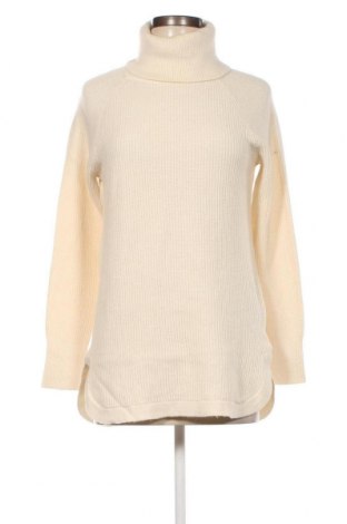 Γυναικείο πουλόβερ ONLY, Μέγεθος M, Χρώμα Εκρού, Τιμή 10,58 €