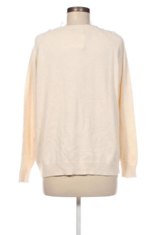 Дамски пуловер ONLY, Размер XL, Цвят Екрю, Цена 21,06 лв.